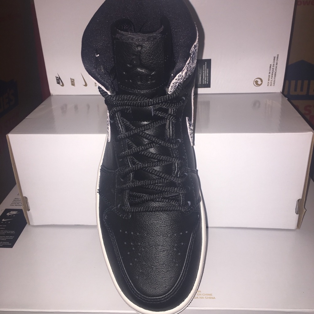 Air Jordan 1 Retro High Prem - Picture 3 of 6